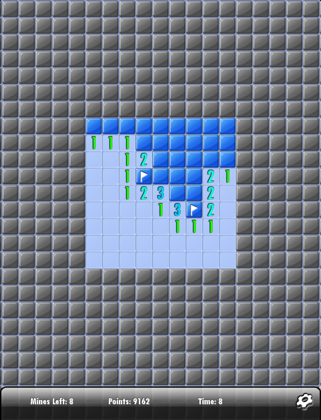 Minesweeper HD FREE!(圖3)-速報App