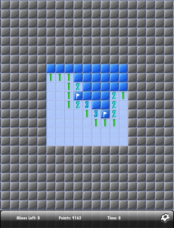 Minesweeper HD FREE!