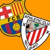 Athletic - Barça