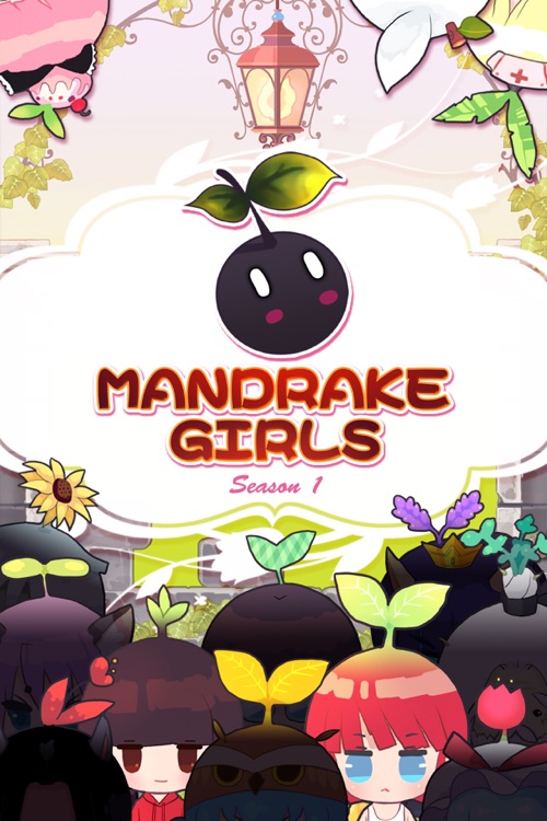 Mandrake Girls screenshot-0