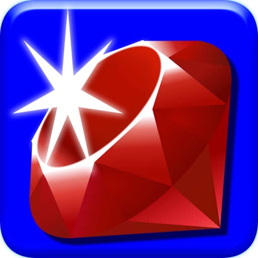 Bej Unofficial Cheat Guide to Bejeweled 2 icon