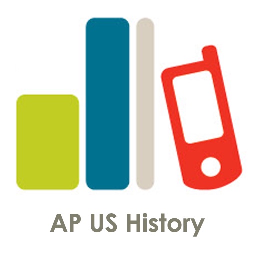 AP US History Review icon