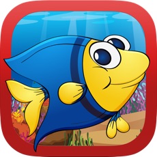 Activities of Nemo Race - Slide Down The Reef!