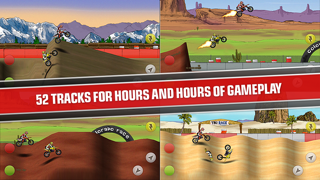 Mad Skills Motocross Screenshot 3