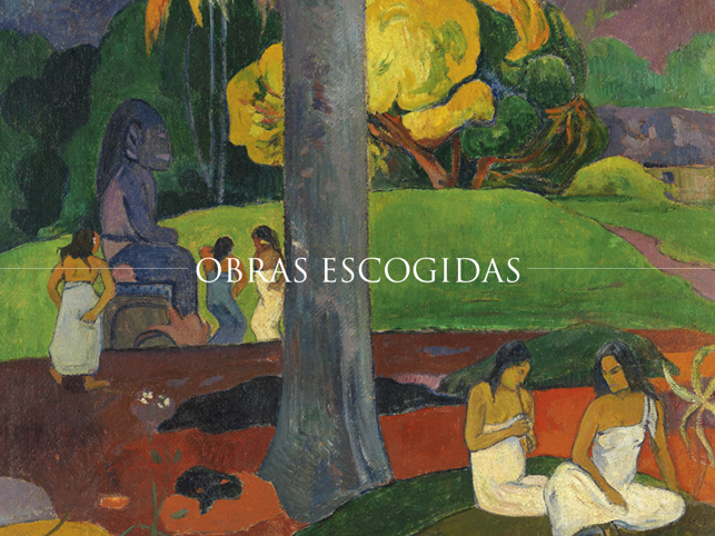 Obras escogidas(圖1)-速報App