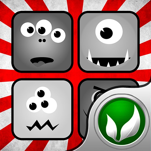 Cubimon Lite icon