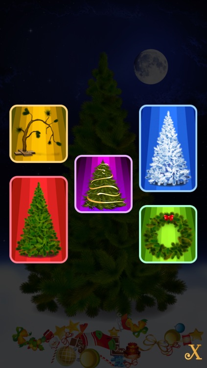 Christmas Tree Pro ™ screenshot-4