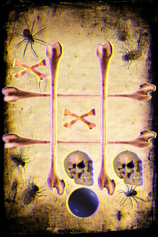 Pirate Bones 3-D screenshot 2