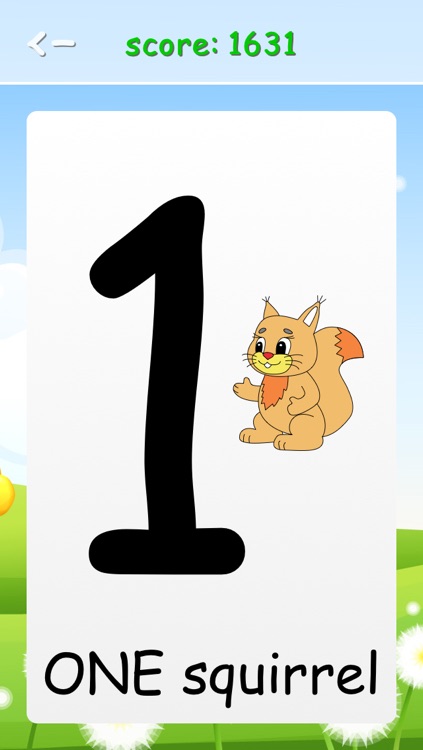 Statlex: Make Your Child Math Genious. Smart educational math game for toddlers and children to study math. Learn digits, counting, arithmetic operators, improve logic and attention in a fun and easy way. screenshot-3