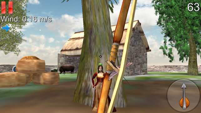 Longbow - Archery 3D Lite(圖3)-速報App