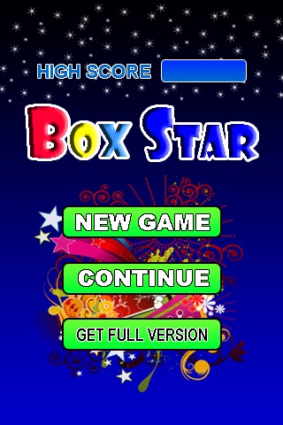 BoxStarLite screenshot 4