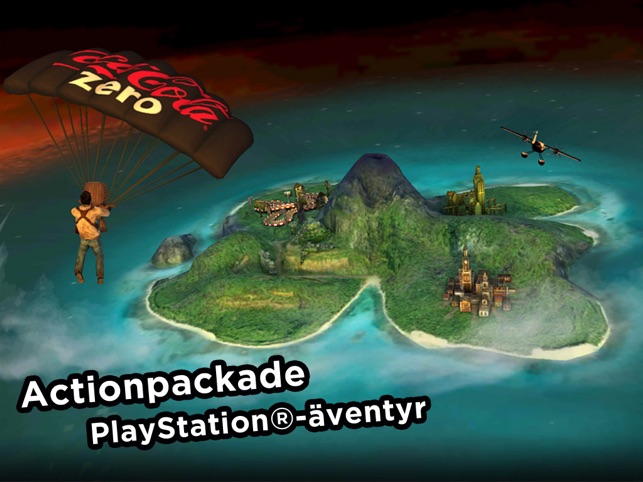 Playstation All Stars Island I App Store Playstation All Stars Island I App Store
