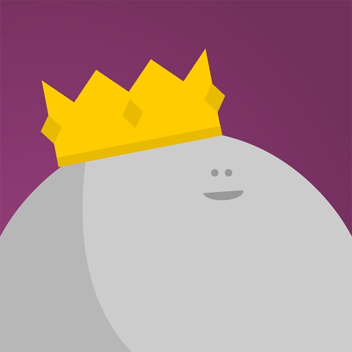 Super Cone King iOS App