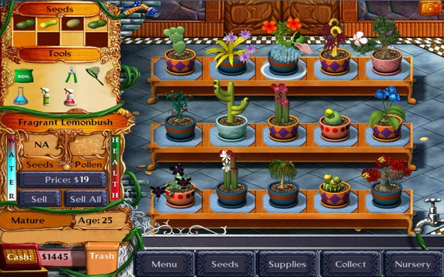 Plant Tycoon(圖2)-速報App