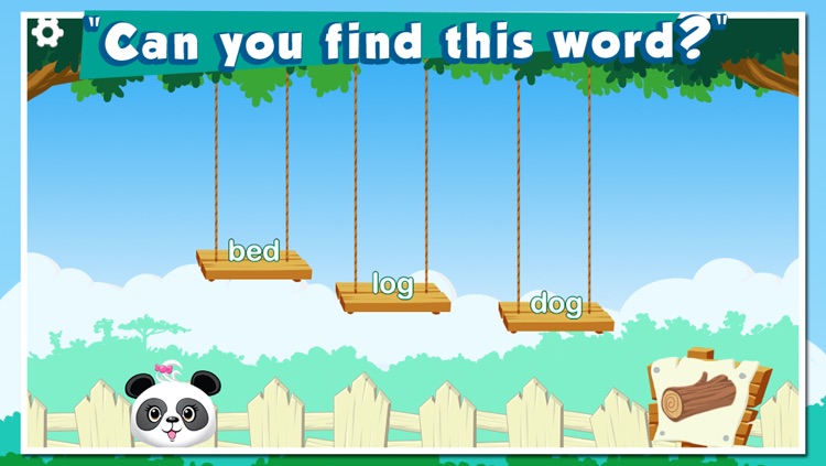 Lola's ABC Party 2 FREE - Kindergarten Practice screenshot-3