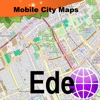 Ede, Wageningen, Veenendaal Street Map