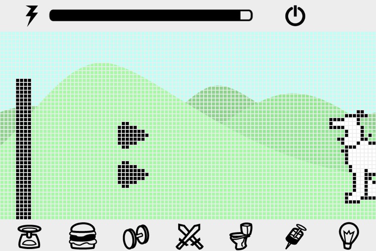 PetMonster screenshot-3