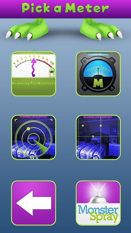 Monster Meter