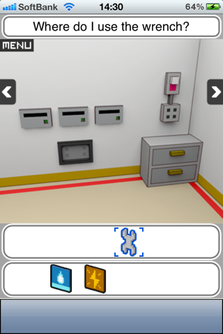 Smart Room screenshot 4