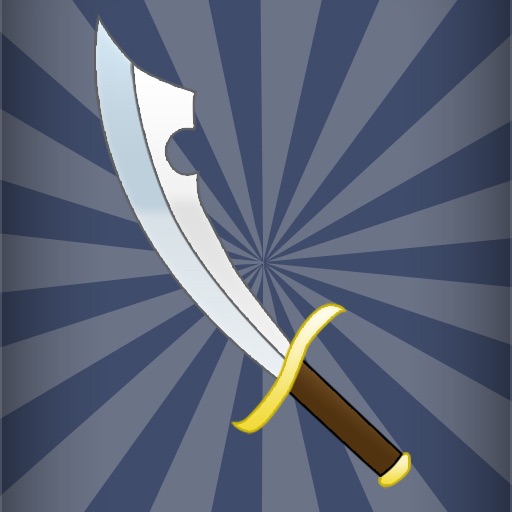 Sword Fighter! (FREE) icon