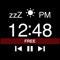 Background iPod Music Alarm and Sleep Timer