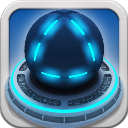 Aero Nexus iOS App