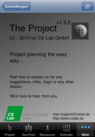 The Project Free screenshot 2
