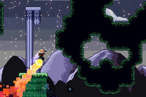Super QuickHook screenshot-4