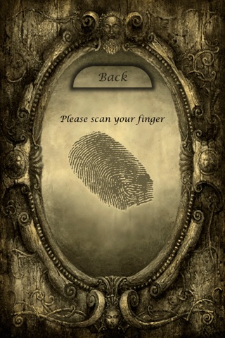 Fortune Teller - Everyday Free Fingerprint Fortuneteller with Palm Scanner like a Horoscope in your hand for Love Flirt Future Relationship Beauty Fashion Diet Mood General Life Destiny Money Finance and Career screenshot 3