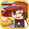 Alex wants to become the godfather of the pizza industry