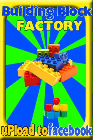 Building BLOCKS Factory screenshot 2