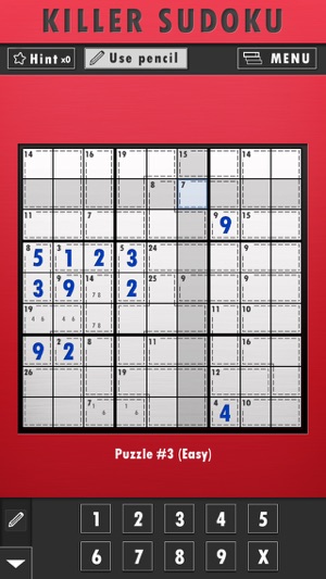 Sudoku Puzzle Challenge(圖3)-速報App