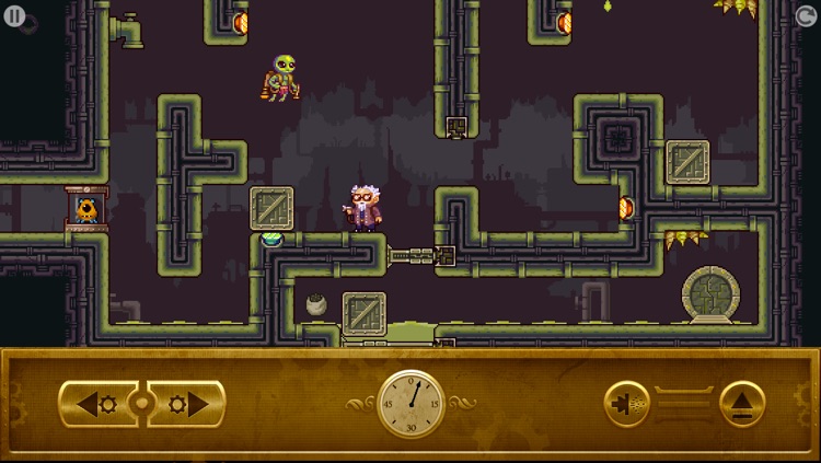 Cavorite: Princess of the Moon screenshot-3