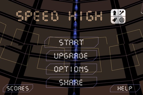 Speed High screenshot 2