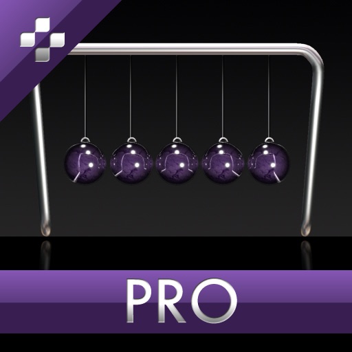 Newton's Cradle Pro