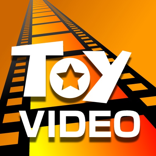 ToyVideo icon