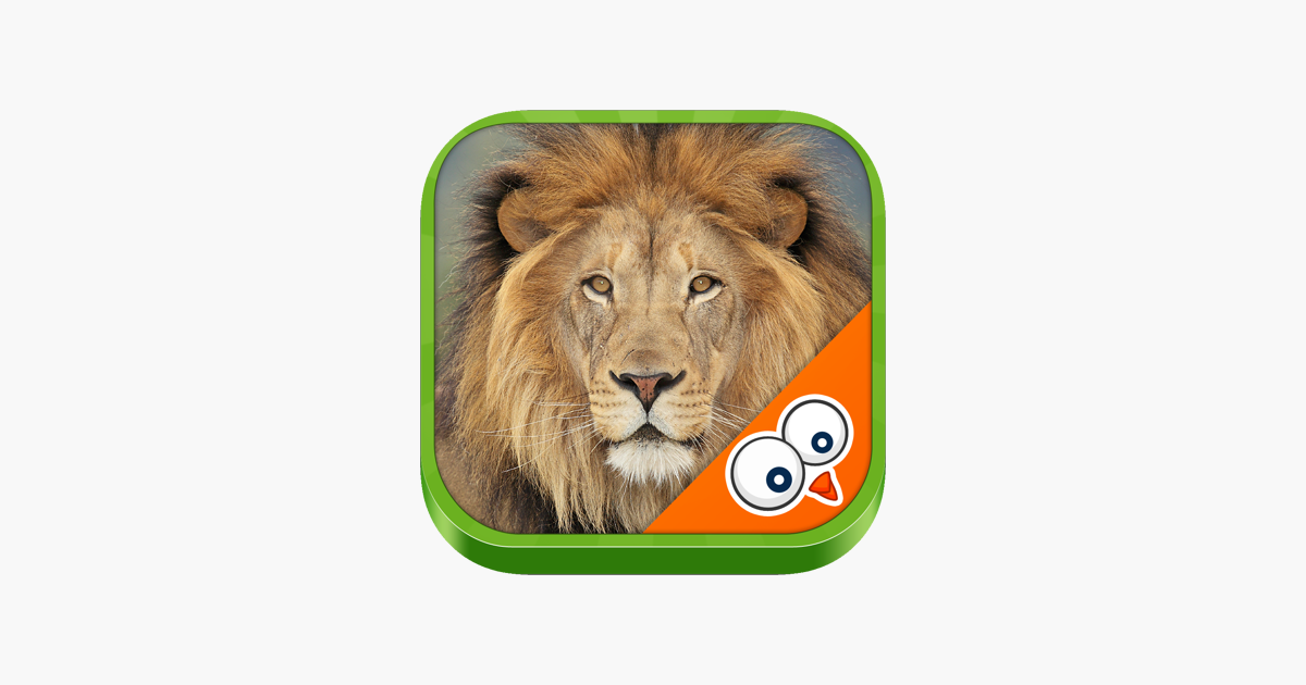 Invatam Animalele On The App Store