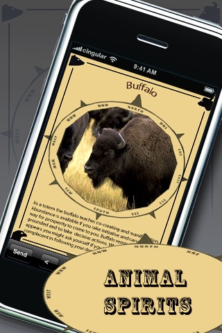 Animal Spirits screenshot 2