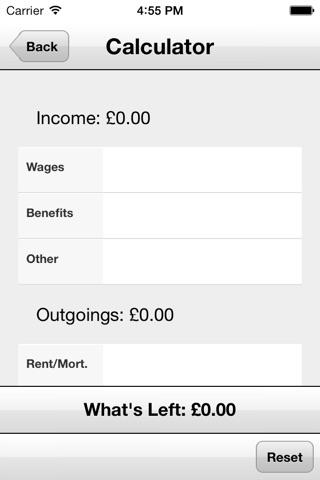 Wythenshawe Community Housing Group screenshot 2