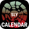 Sly Calendar