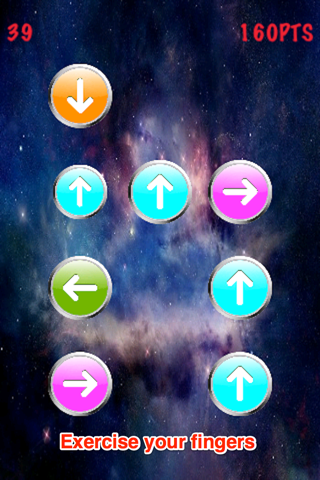 Arrow Slider: Time Rush Motion Free screenshot 2