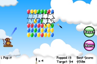 Bloons screenshot1