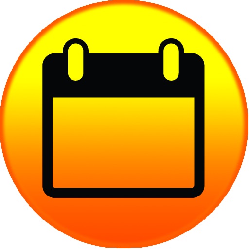 Pocket Scheduler HD icon