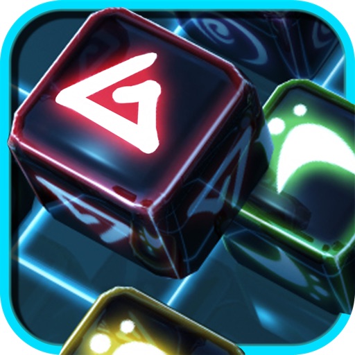 Vex Blocks free iOS App