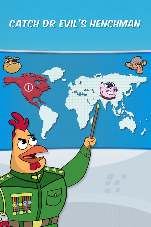 Tiny Countries screenshot-3