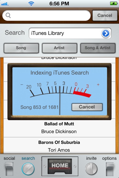 Music Chains screenshot-3