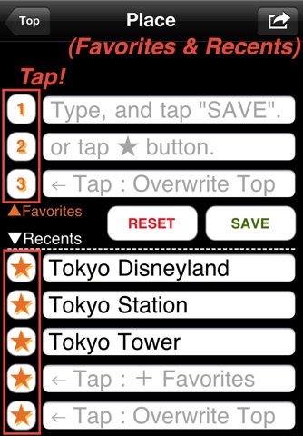 Simple Launcher (launch Safari,Map,FaceTime,etc.) screenshot 4