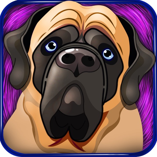 Mr. Dog's Dumb Puzzle Practice Test (Now Free!) iOS App