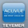 ACUVUE® TEYEMER™