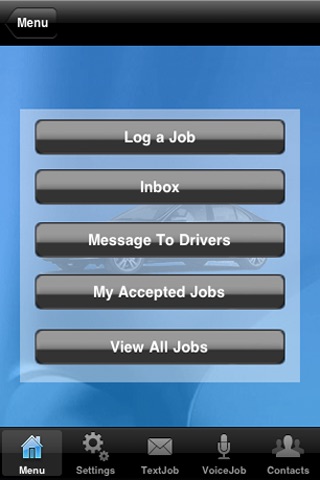 MyDriver screenshot 3